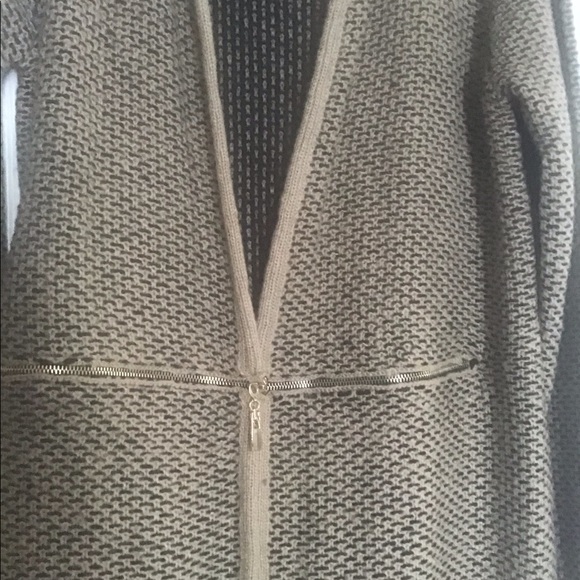 NWT Cardigan jacket - Picture 6 of 8